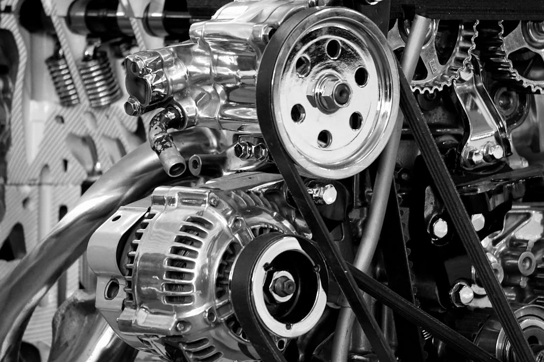 Shifting Landscapes in Auto Technology: What to Anticipate in the Coming Years Image 3