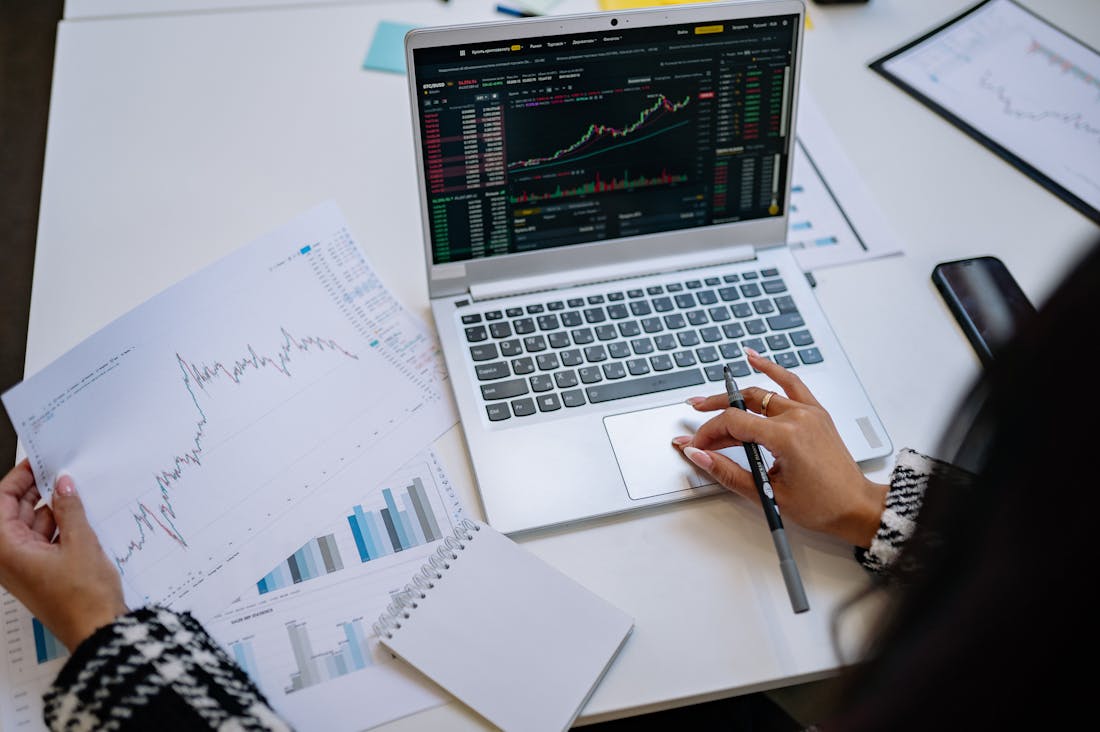 Simple Yet Effective Budgeting Techniques for Enhanced Personal Wealth Management Image 2