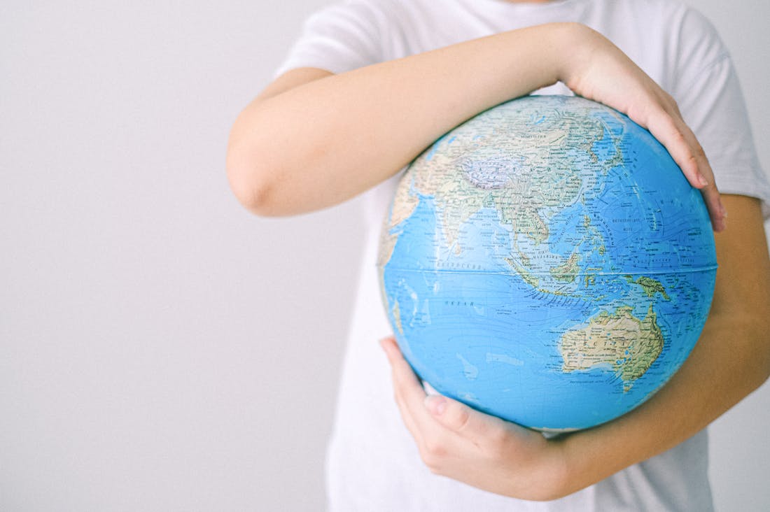 Sustainable Living Choices: Simple Steps Towards an Eco-Friendly Lifestyle Image 1