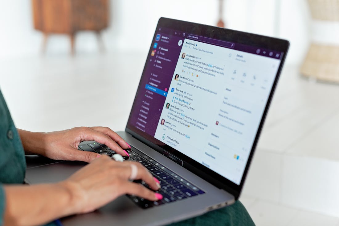 Tech Innovations Redefining Daily Life and Work Productivity Image 2