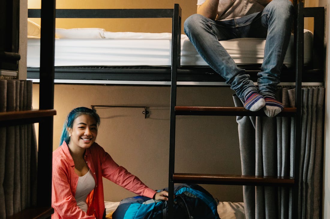 Thriving on a Budget: Innovative Travel Tips for Every Adventurer Image 3