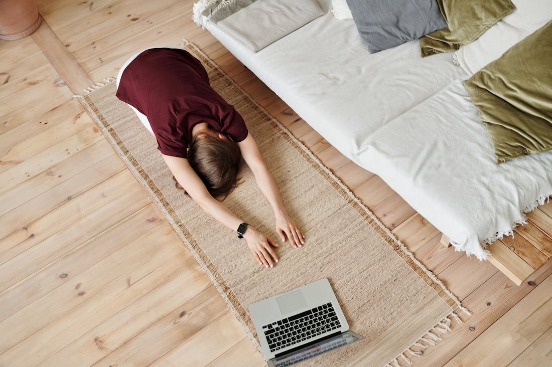 Transforming Daily Routines for Enhanced Wellness and Productivity Image 2