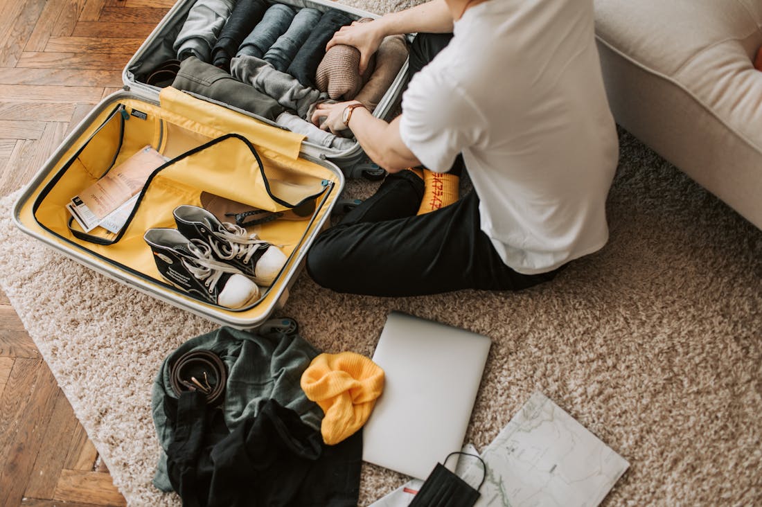 Traveling Smart: Tips and Tricks for Savvy Vacation Planning Image 3
