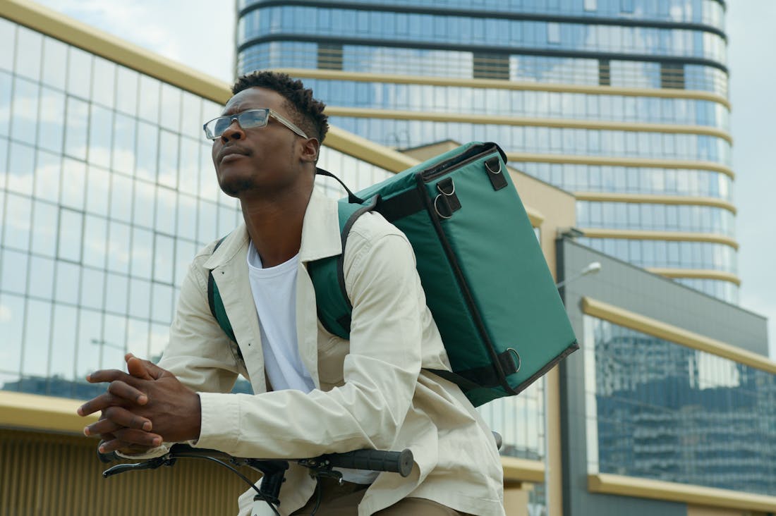Traveling Sustainably: Making Eco-Friendly Choices on the Go Image 2