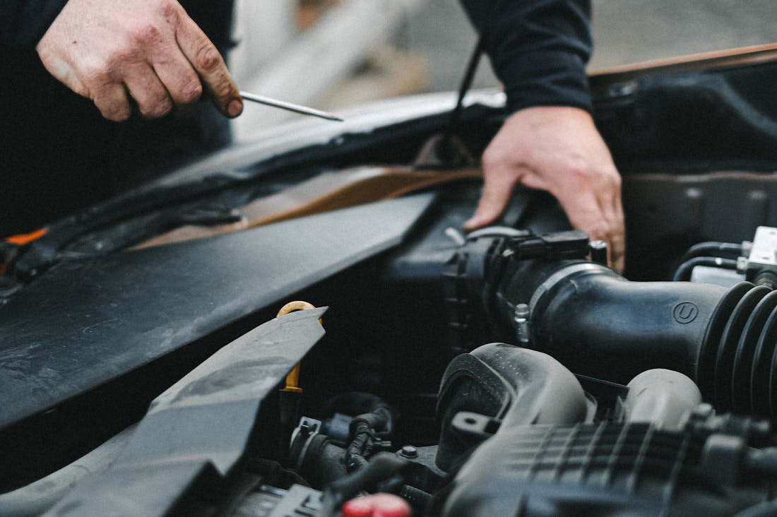Ultimate Guide to Car Maintenance for Longevity and Safety Image 1