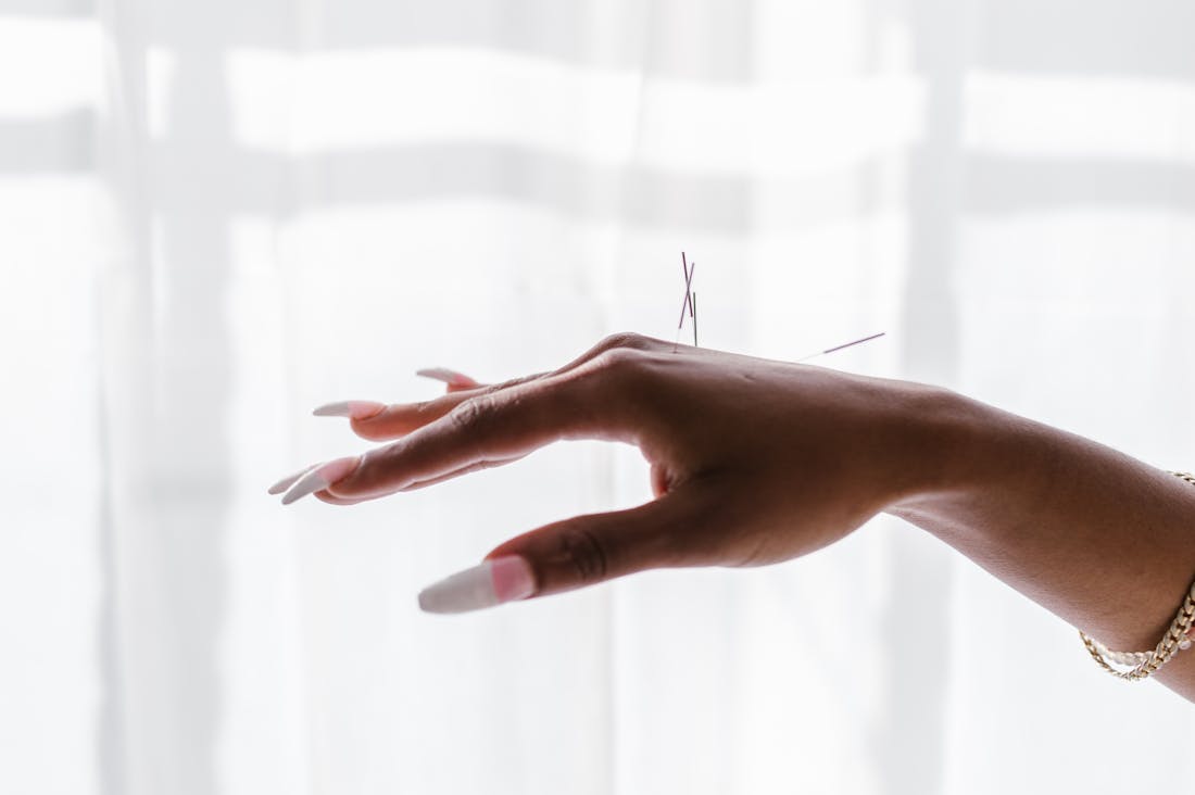 Elevating Wellness: Innovative Health Trends for a Vibrant Life Image 1
