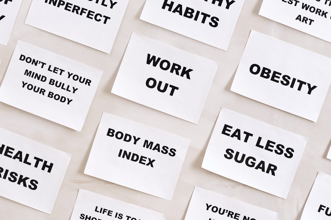 Innovative Approaches to Achieve Optimal Health and Wellness Image 2