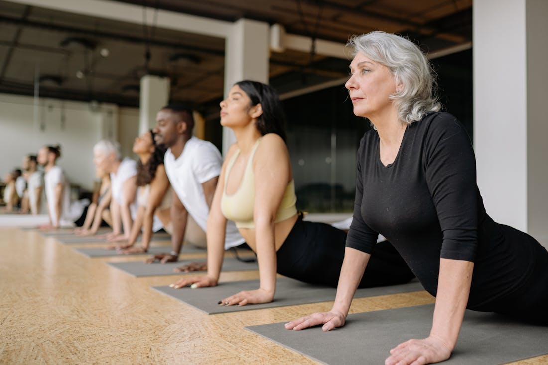 Innovative Trends in Health and Wellness for a Balanced Life Image 1