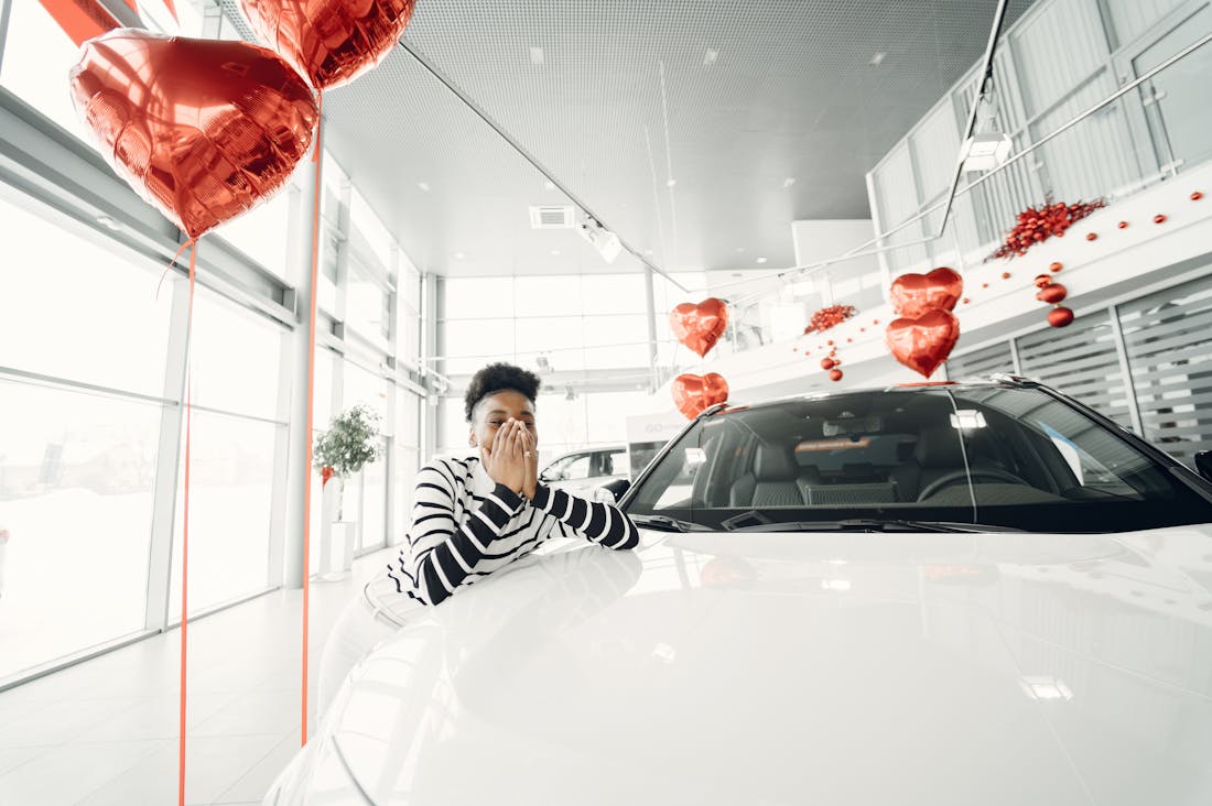Key Factors for Making Informed Decisions When Buying a New Car Image 2