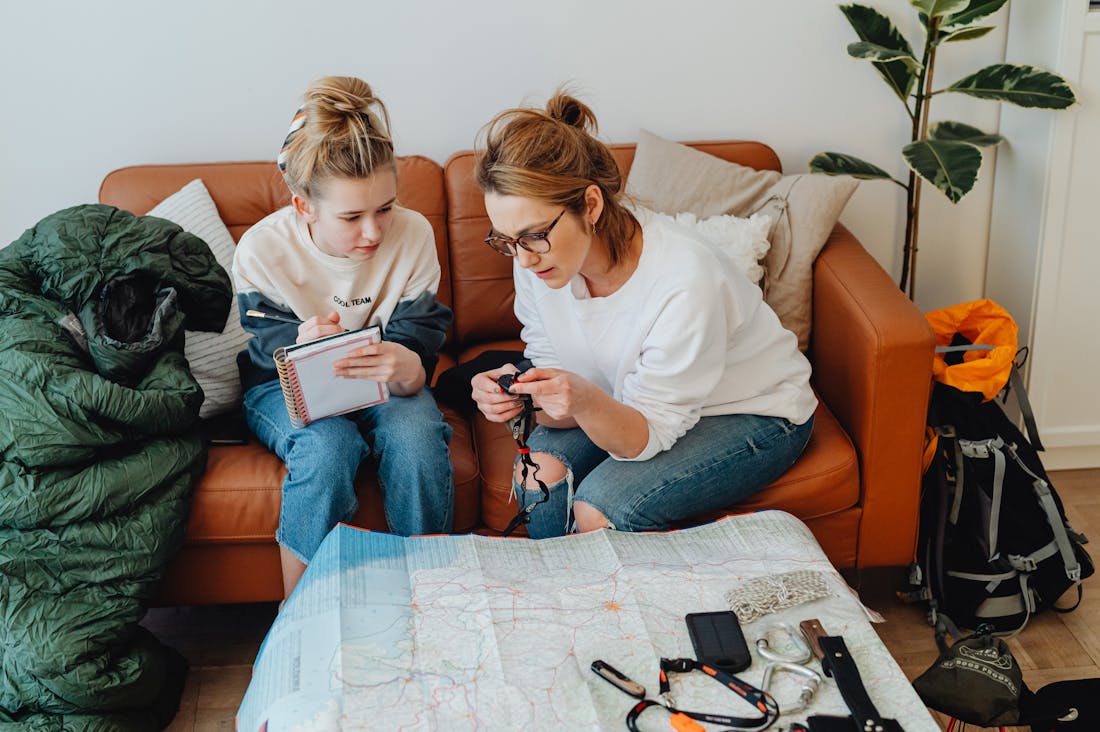 Maximizing Travel Experiences with Smart Planning Techniques Image 1