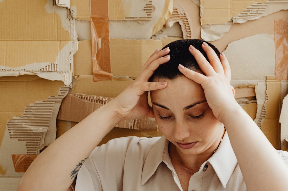 Mindfulness Practices for Improved Mental Clarity and Focus Image 2