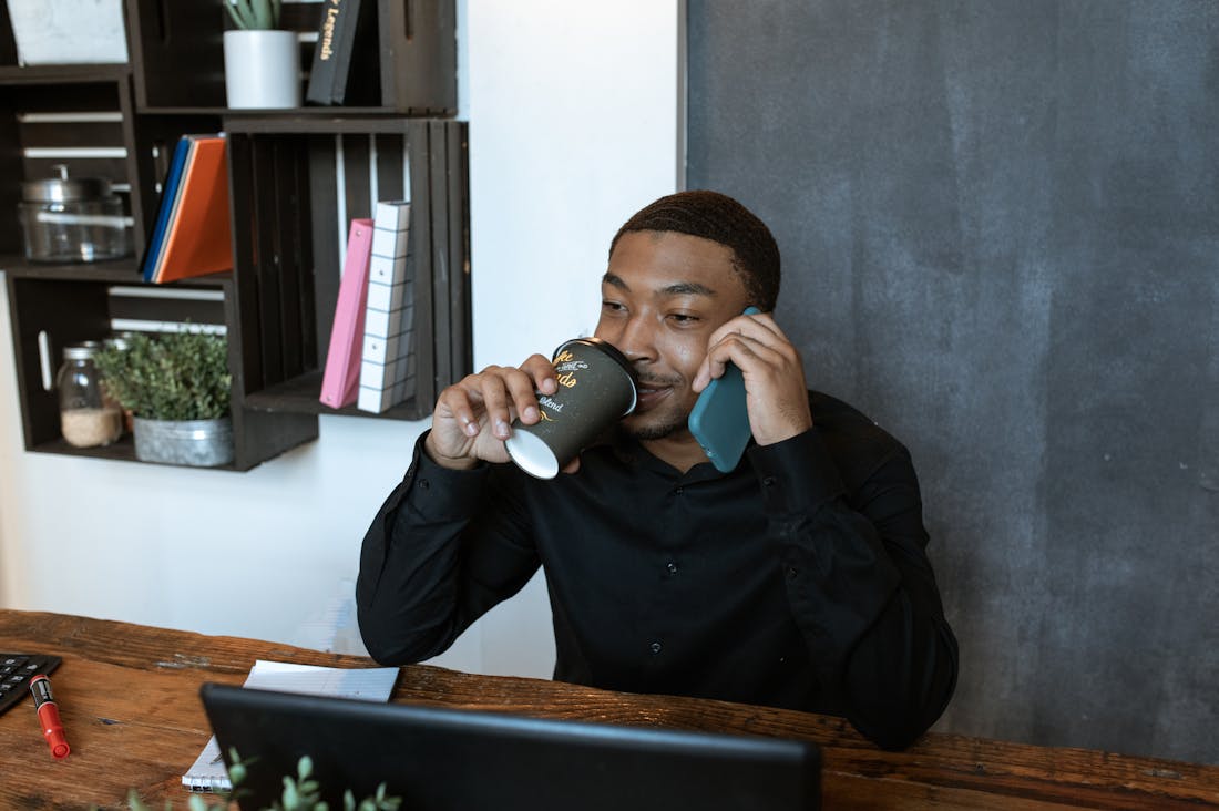 Optimizing Daily Routines for Enhanced Productivity Image 3