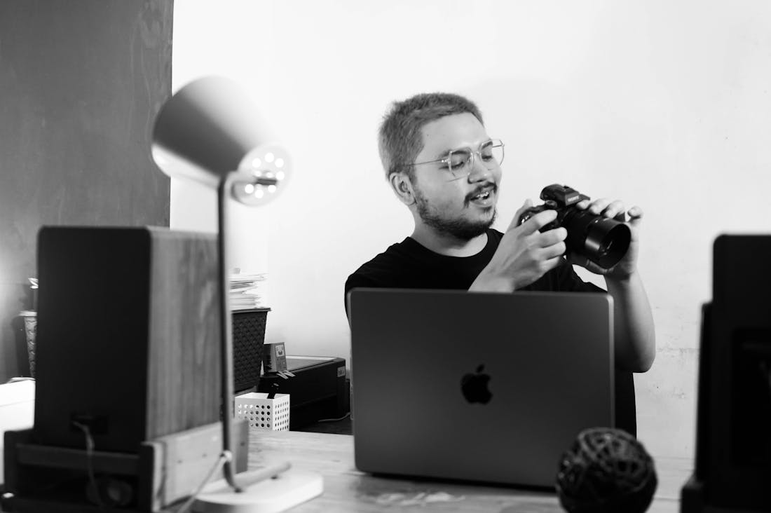 Redefining Work-Life Balance through Remote Opportunities Image 2