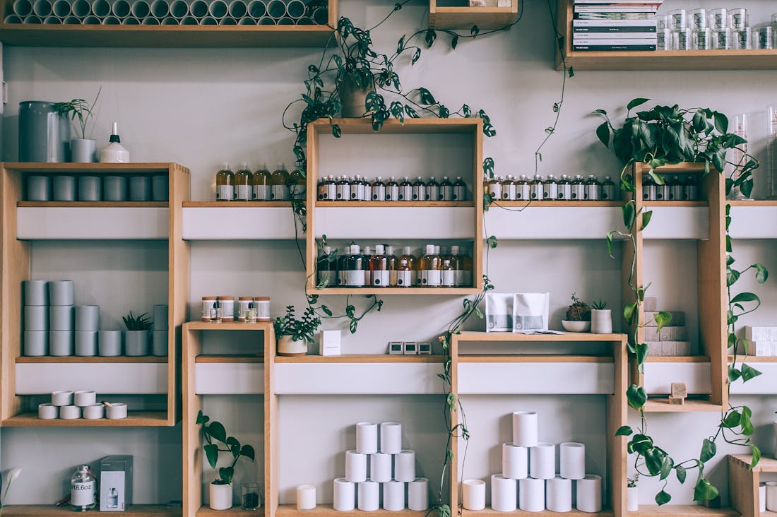 Revamping Your Space: Smart Strategies for a More Functional Home Image 1