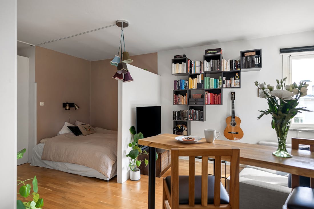 Revamping Your Space: Smart Strategies for a More Functional Home Image 2