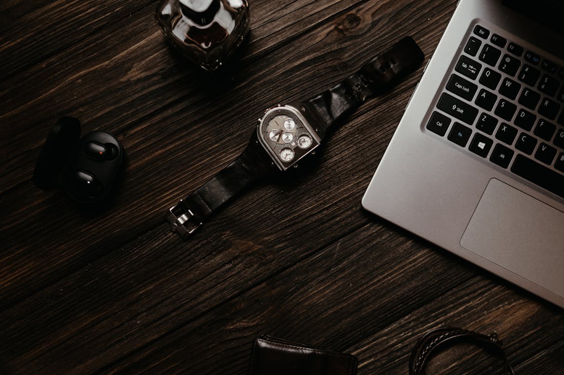Tech Innovations Revolutionizing Modern Travel Experience Image 1