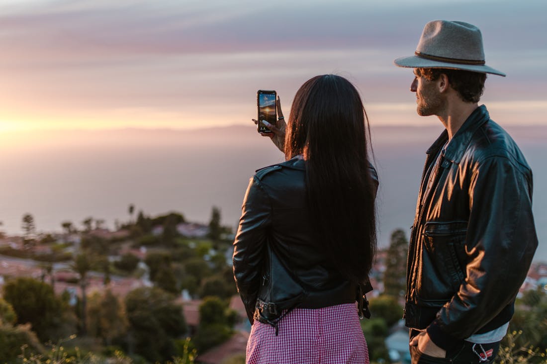 Efficient Travel Planning for Memorable Experiences Without Stress Image 3