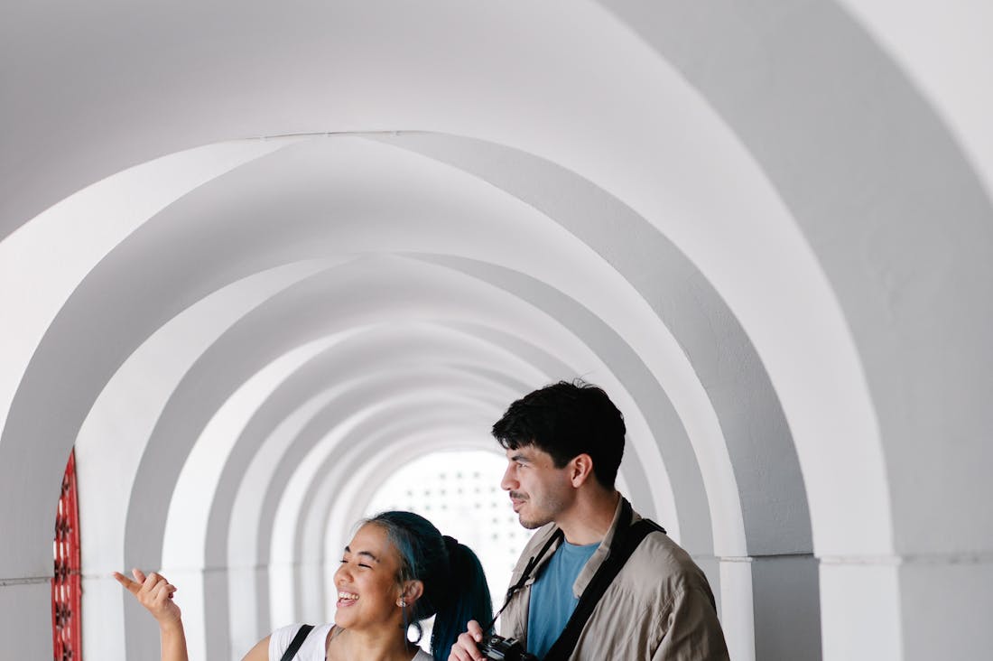 Exciting Travel Destinations for Adventure Seekers in the New Era Image 3