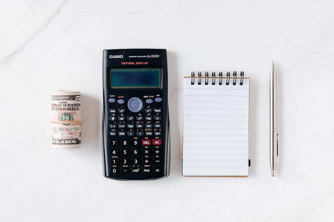 Financial Wisdom for Today's Savvy Consumers Image 2