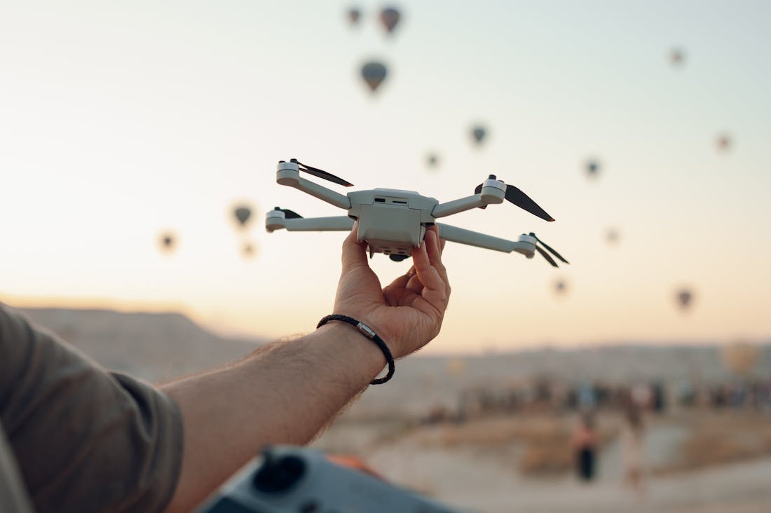 Innovative Technology Trends Shaping the Future of Travel and Adventure Image 1