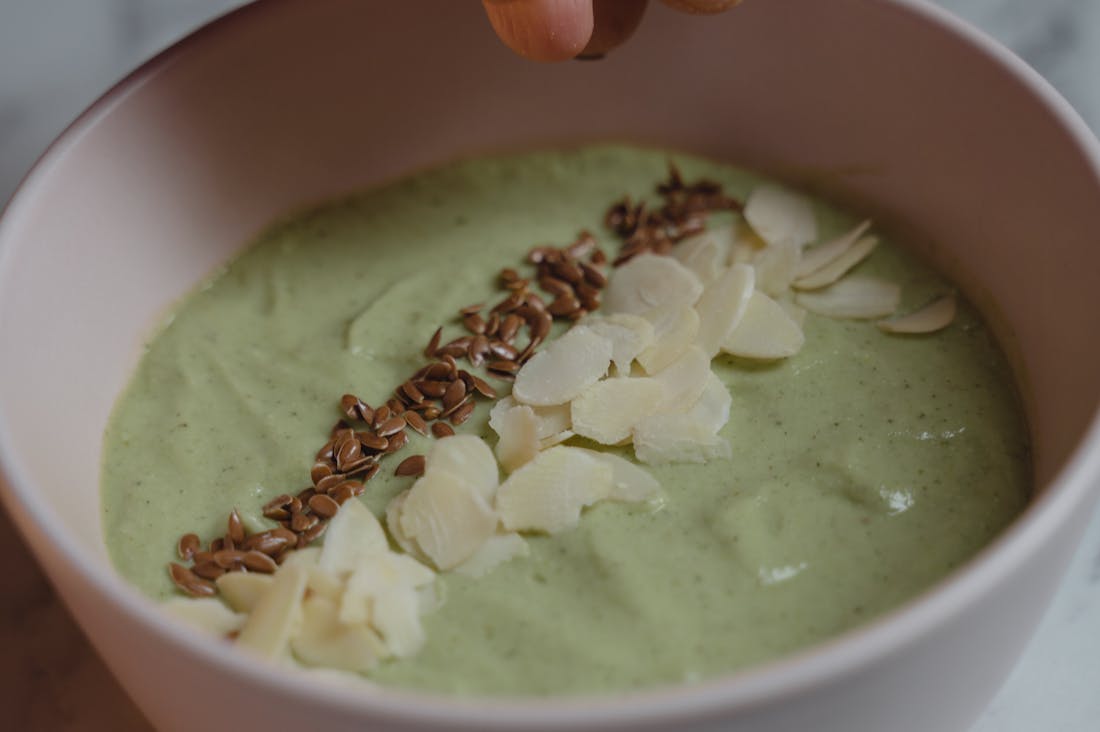 Mastering Personal Wellness Through Mindful Eating Practices Image 2