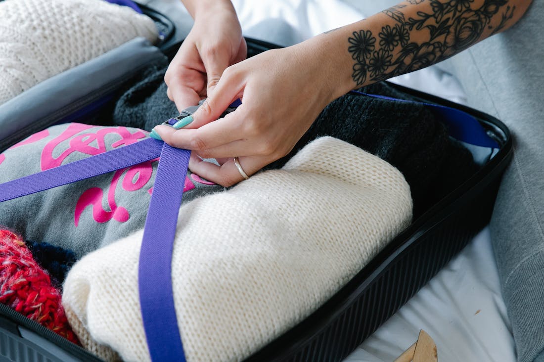 Maximizing Road Trips: Essential Tips for Exciting Adventures Image 2