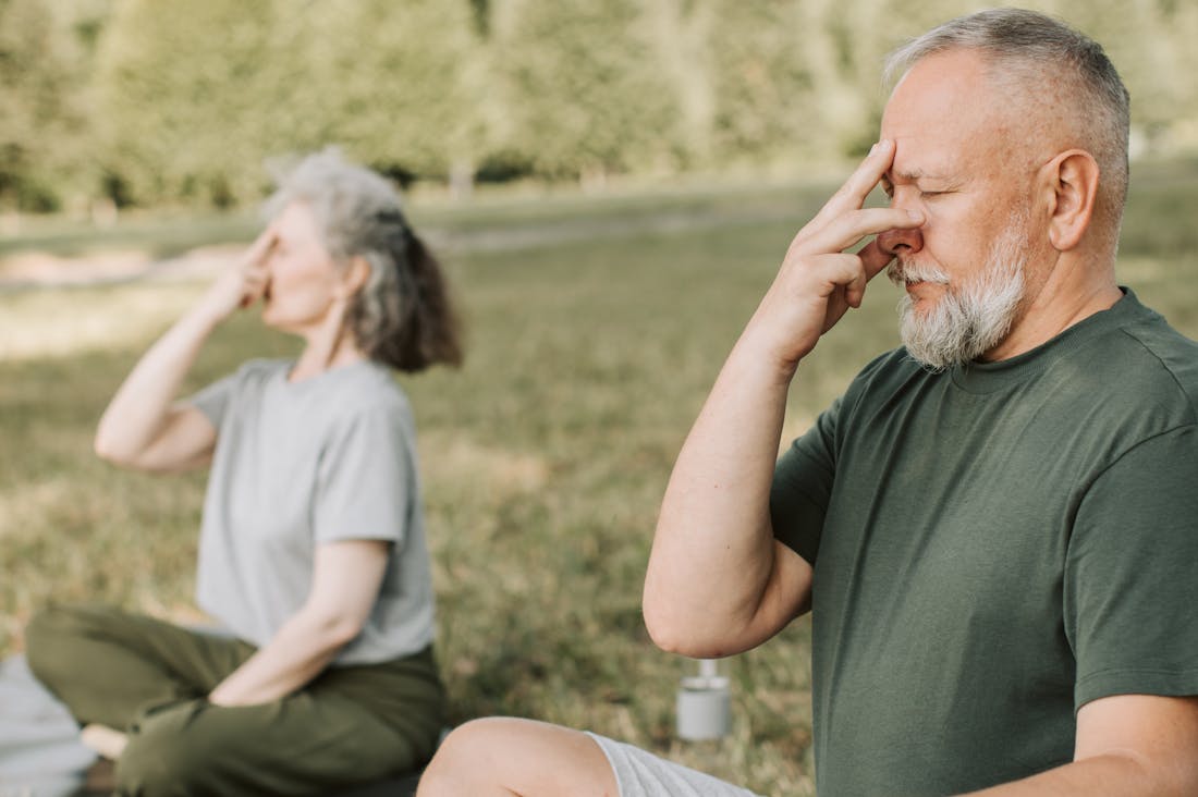 Maximizing Your Well-Being: Effective Strategies for a Balanced Life Image 1