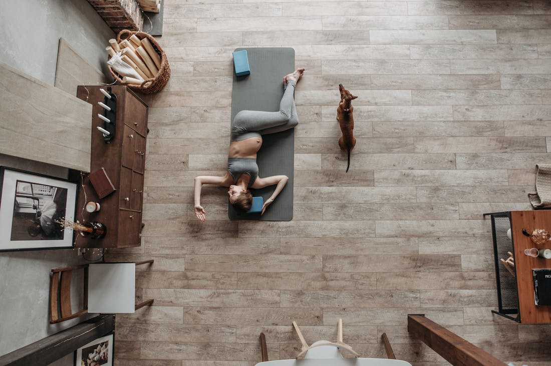 Navigating Health Choices: Balancing Nutrition, Exercise, and Mental Wellness Image 1