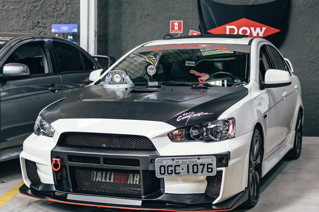 Practical Steps to Improve Your Car's Lifespan and Performance Image 2