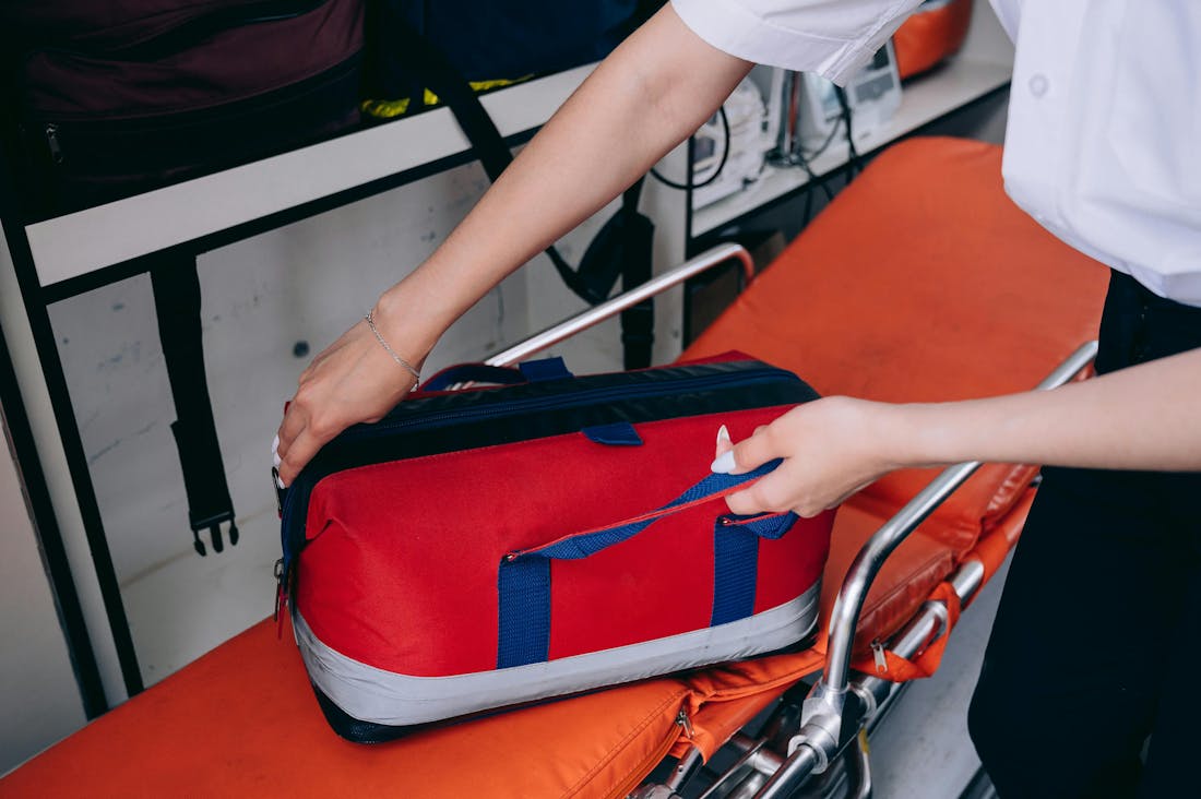 Preparing Your Vehicle for Road Trips: Essential Steps Image 2