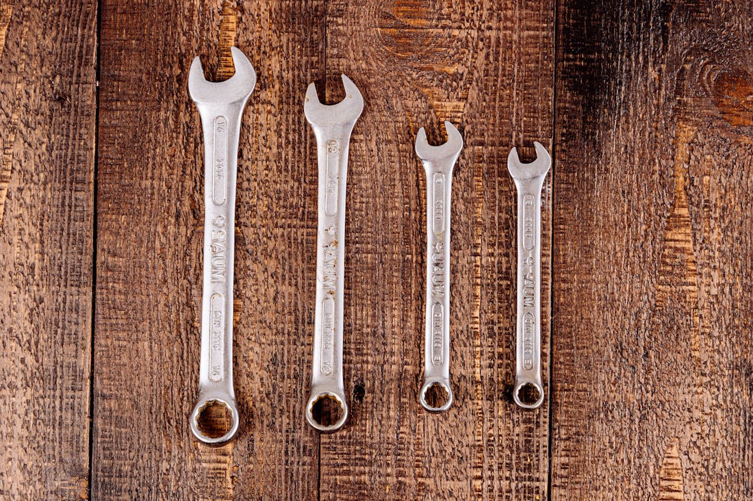 Revamping Your Vehicle: Key Tips for Optimal Auto Maintenance Image 3