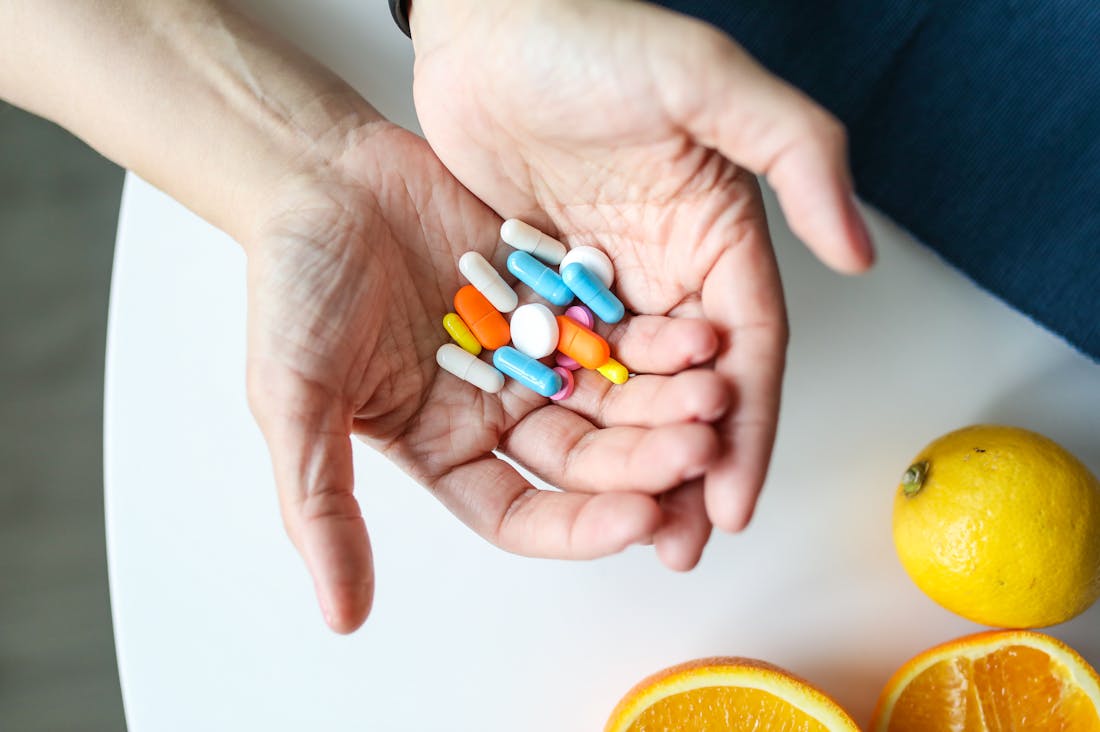 Tips for Boosting Immune Health Naturally and Effectively Image 1