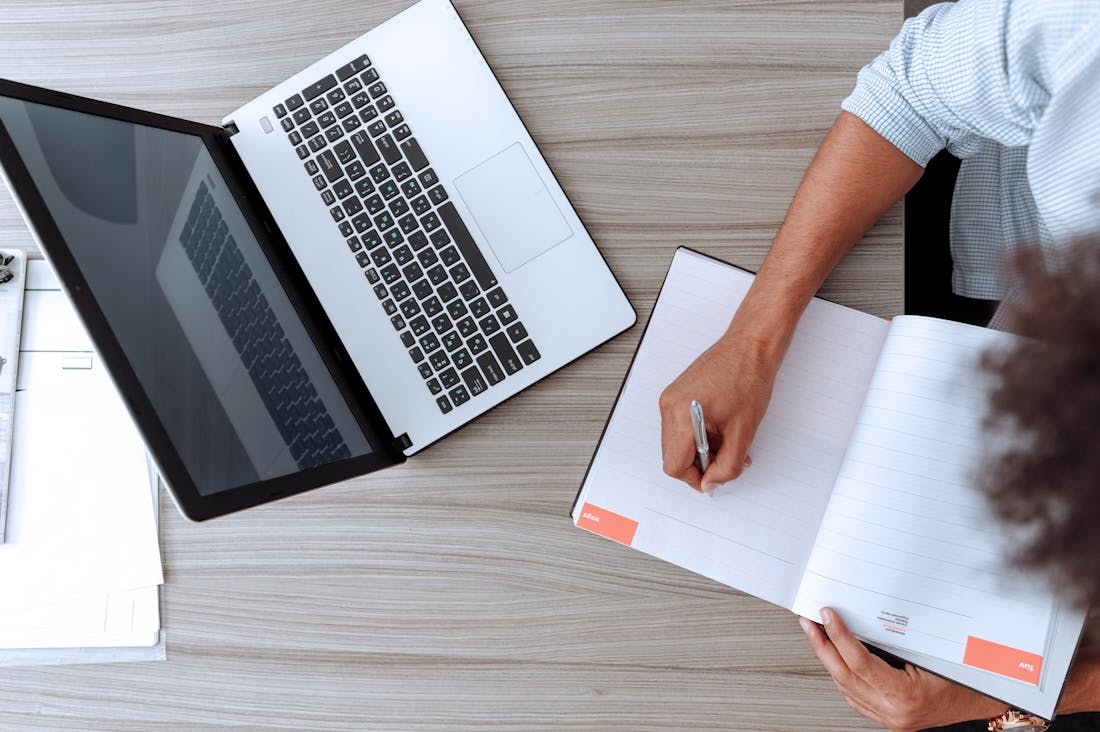 Tips for Maintaining a Healthy Work-Life Balance in a Fast-Paced World Image 2