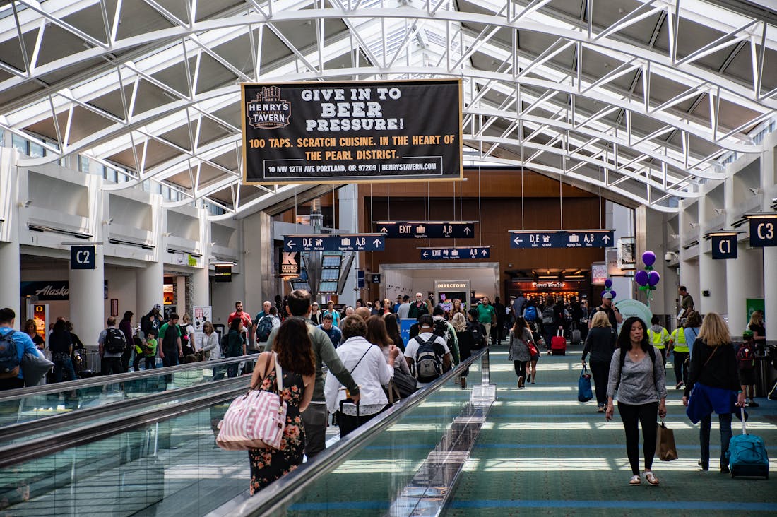 Tips for Stress-Free Travel: Planning and Logistics Simplified Image 3