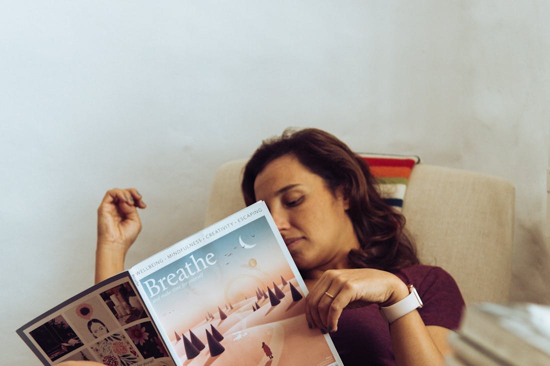 Effective Strategies for Living a Healthier Lifestyle Image 3