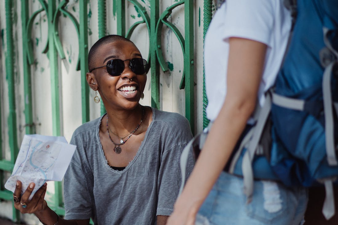 Effective Travel Planning for Your Next Vacation: Tips for Every Traveler Image 1