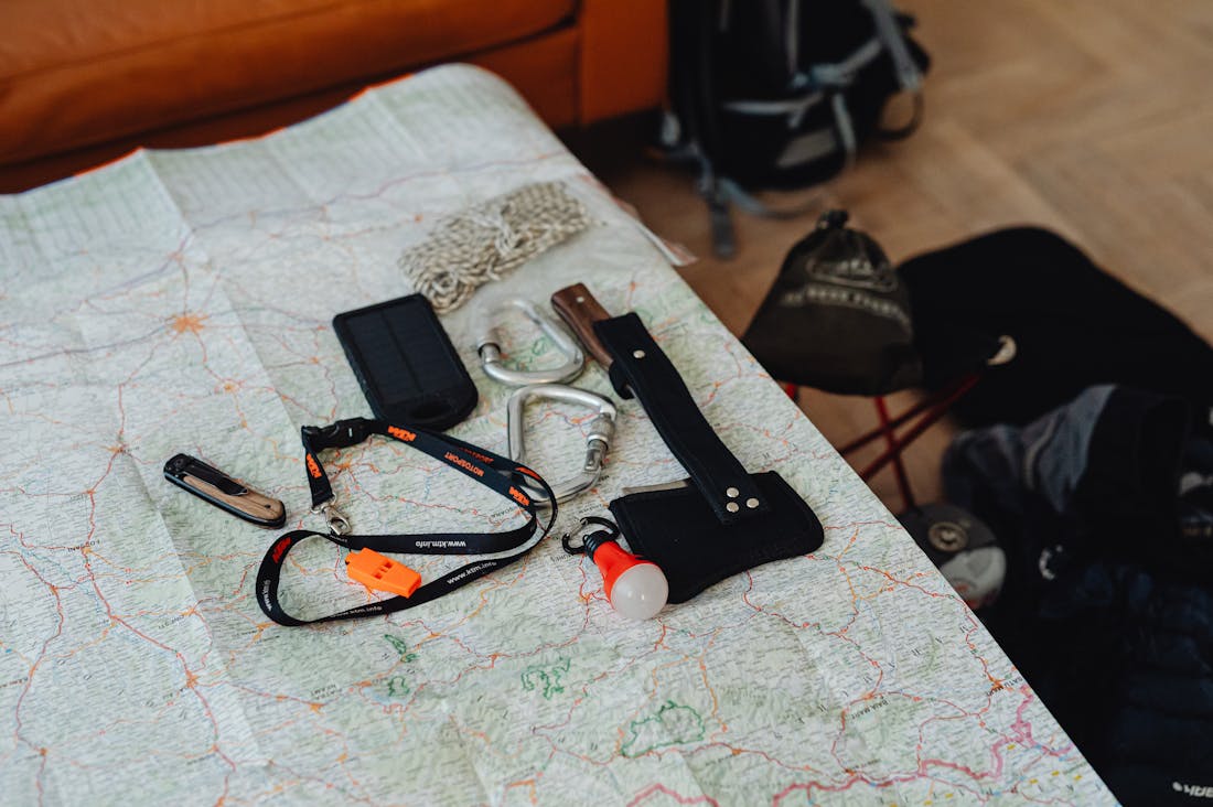 Elevate Your Outdoor Adventures with Essential Gear and Tips Image 2