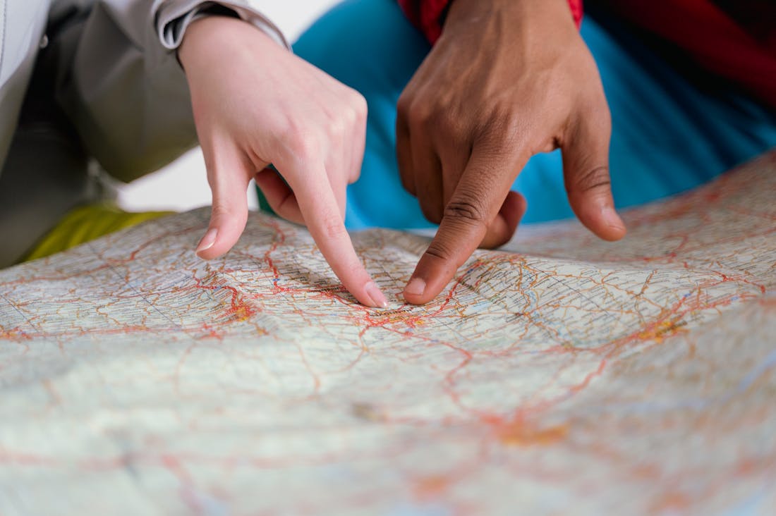 Elevate Your Outdoor Adventures with Essential Gear and Tips Image 3