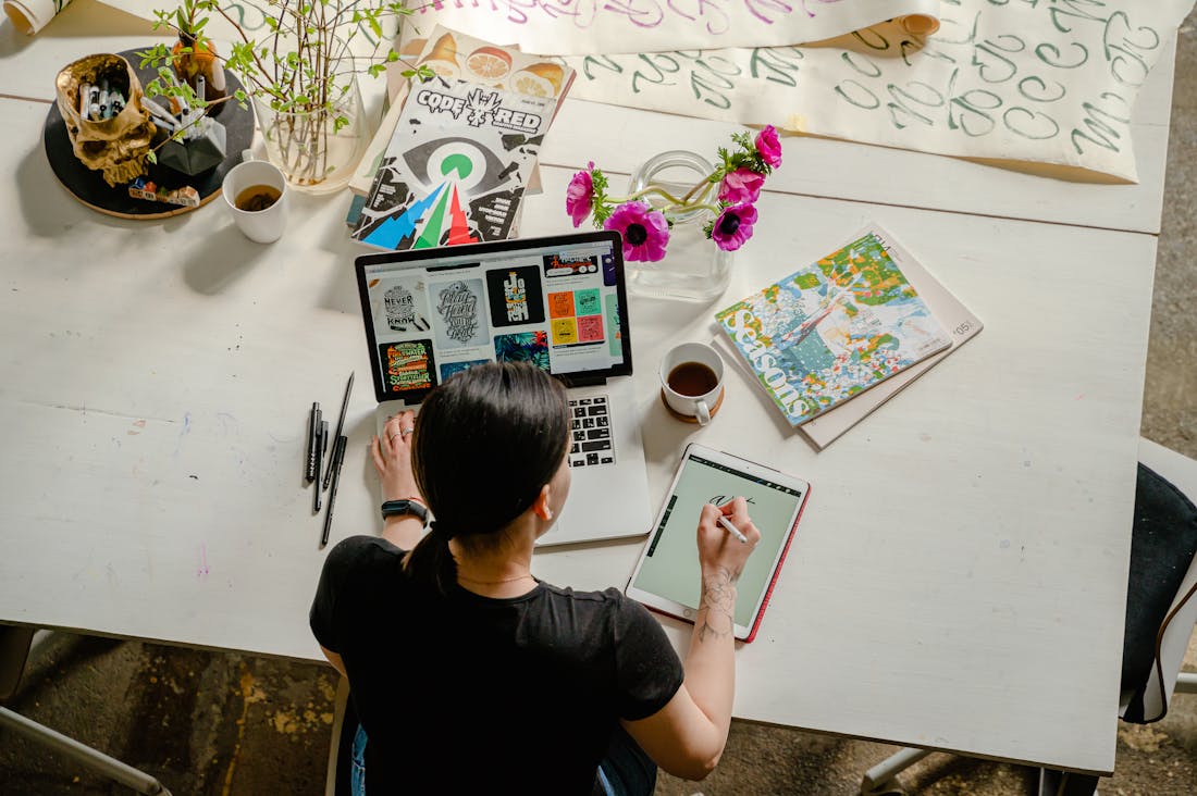 Essential Tips for a More Balanced Work-Life Harmony Image 1