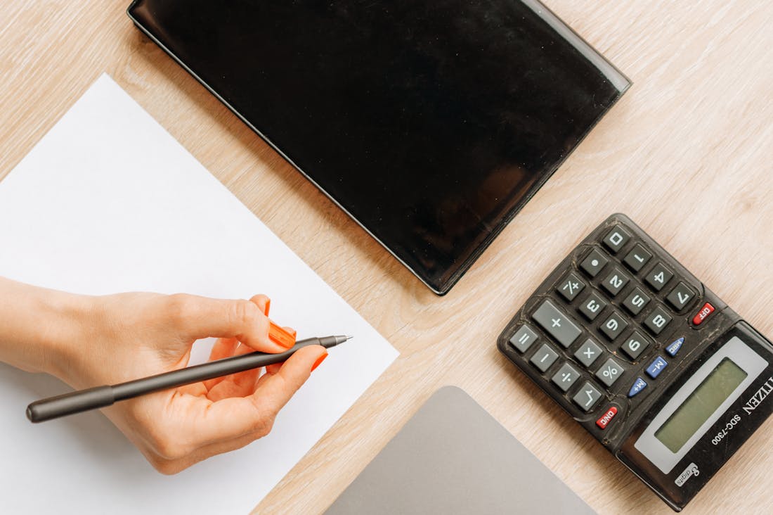 Essential Tips for a More Balanced Work-Life Harmony Image 3
