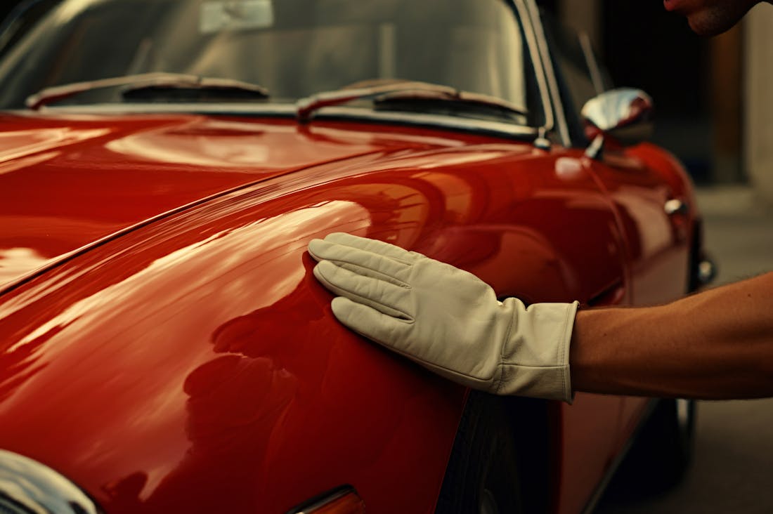 Essential Vehicle Maintenance Tips to Extend Lifespan and Enhance Performance Image 1