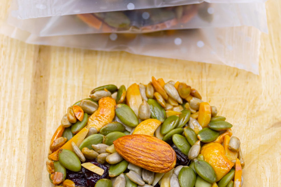Harnessing the Power of Nutrition for Optimal Health and Wellness Image 1