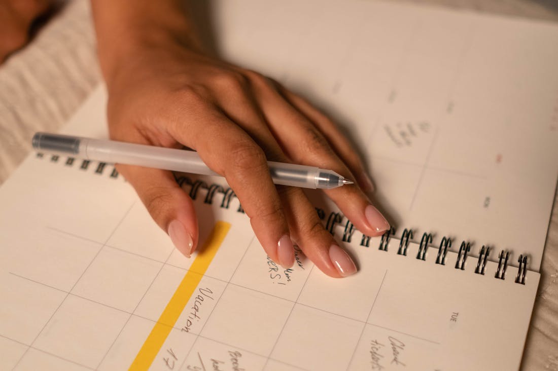 Health Hacks that Boost Productivity and Energize Your Day Image 3