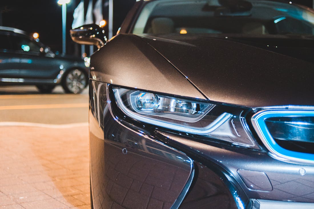 Innovative Car Technologies Shaping the Future of Automobiles Image 1