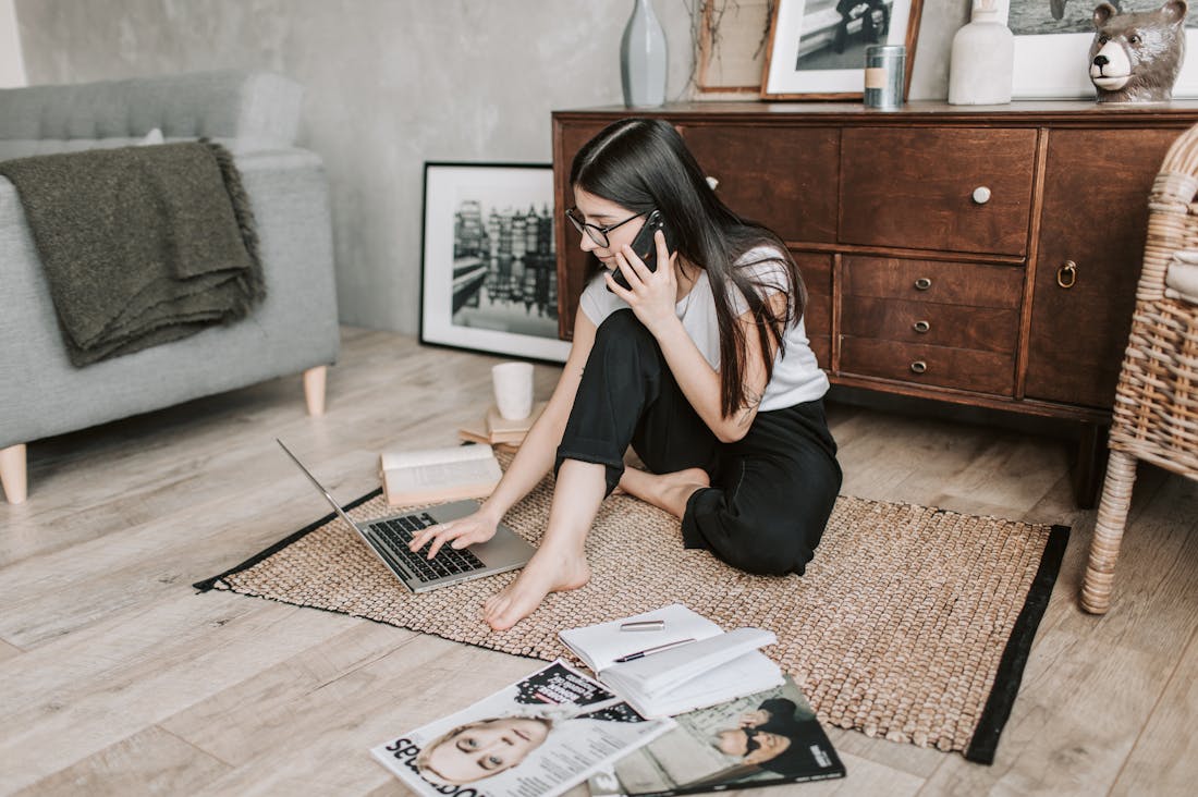Innovative Tech Trends Shaping Everyday Experiences Image 1