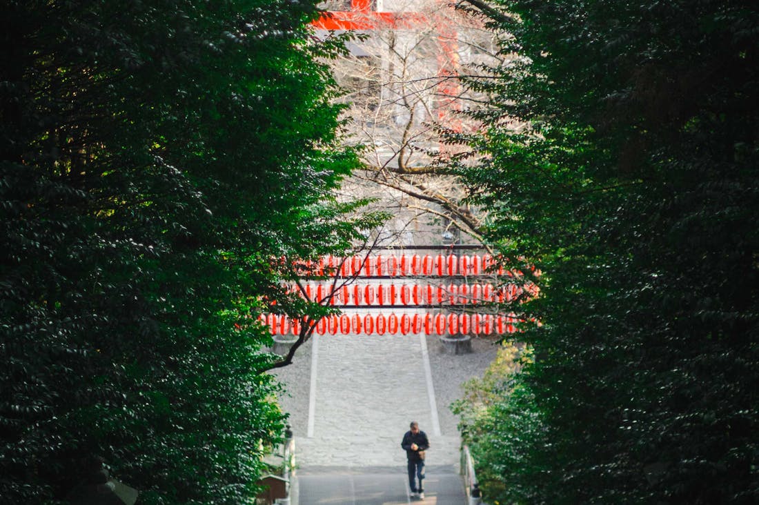 Innovative Travel Ideas for Your Next Adventure Away from Home Image 1