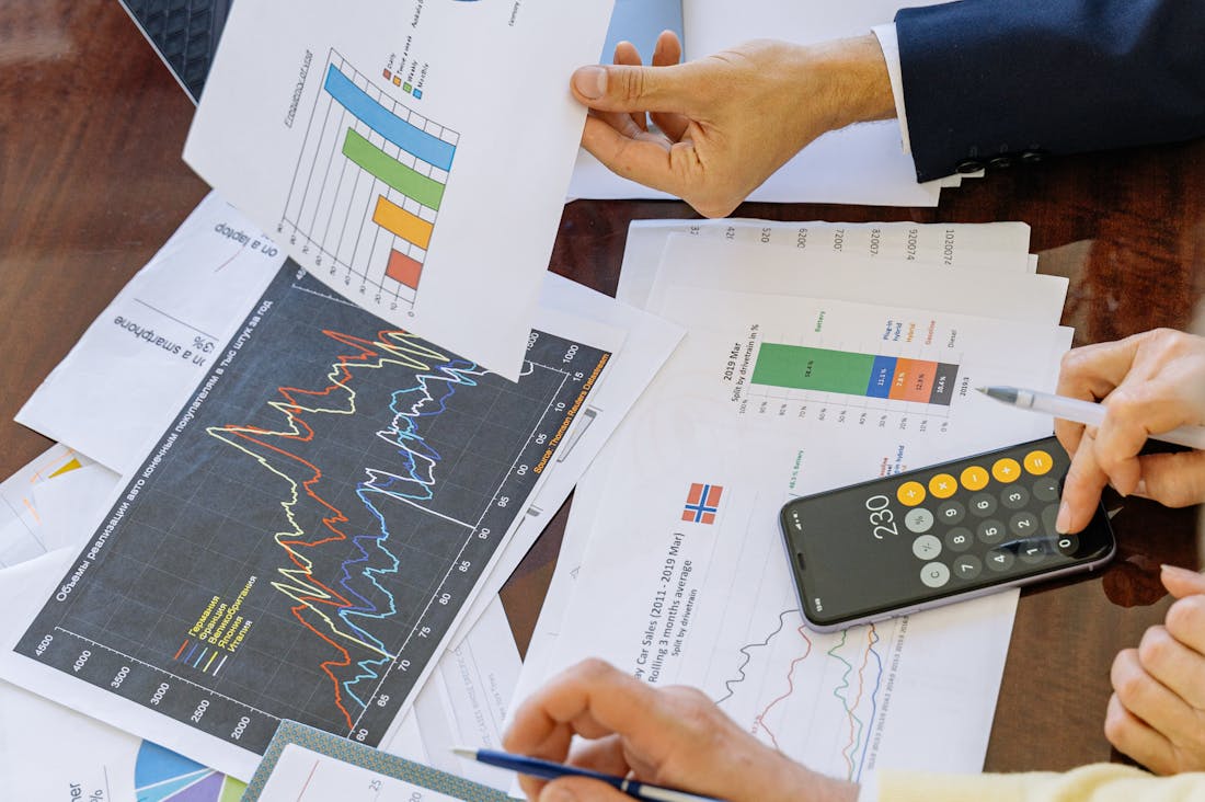 Investing Basics that Everyone Should Know for Financial Literacy Image 1