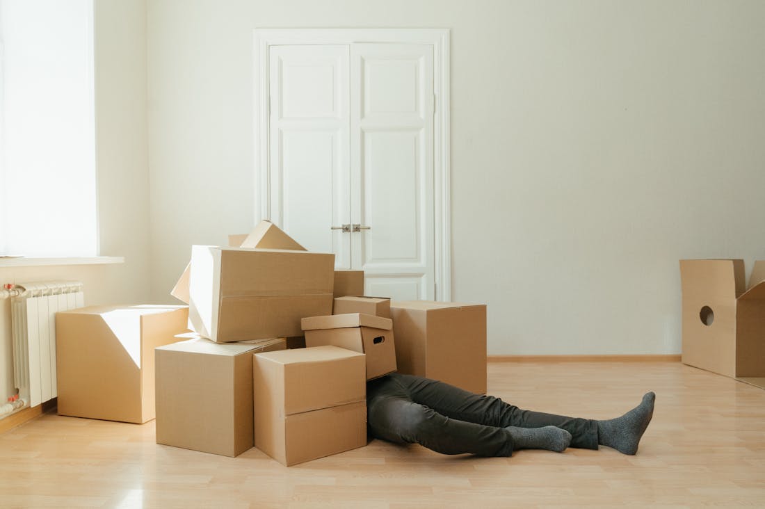 Mastering the Art of Minimalist Living for Ultimate Satisfaction Image 1