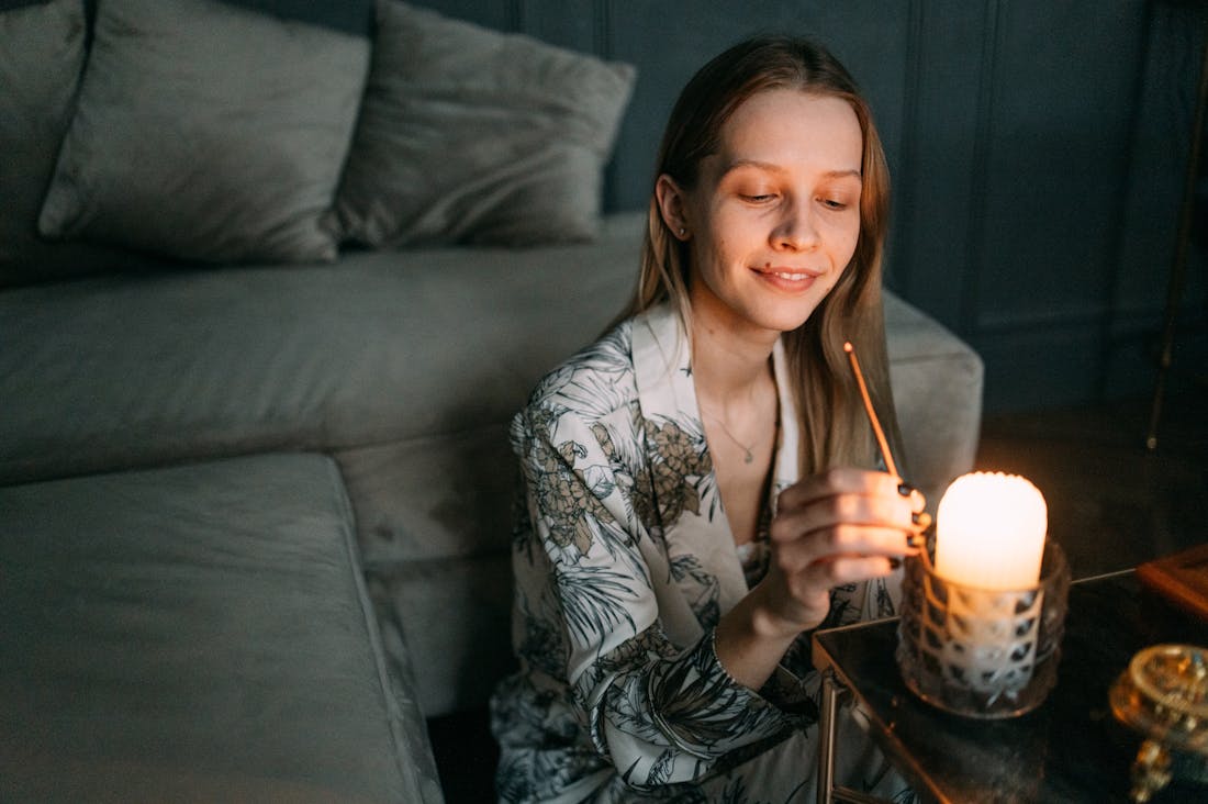 Mastering the Art of Minimalist Living for Ultimate Satisfaction Image 3