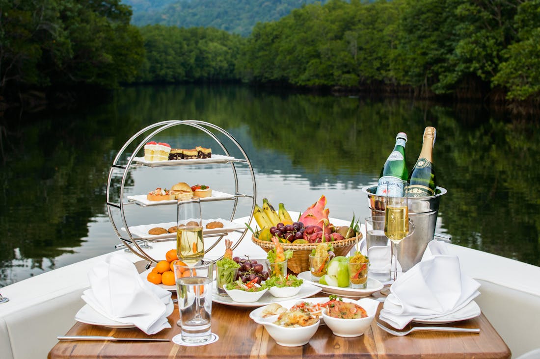 Planning Your Next Vacation: Key Elements to Consider Image 1
